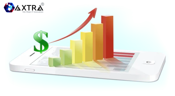 Finance App Development Company