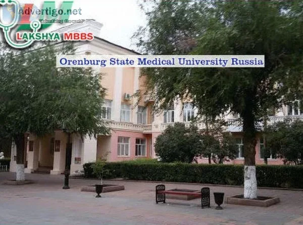 Orenburg State Medical University