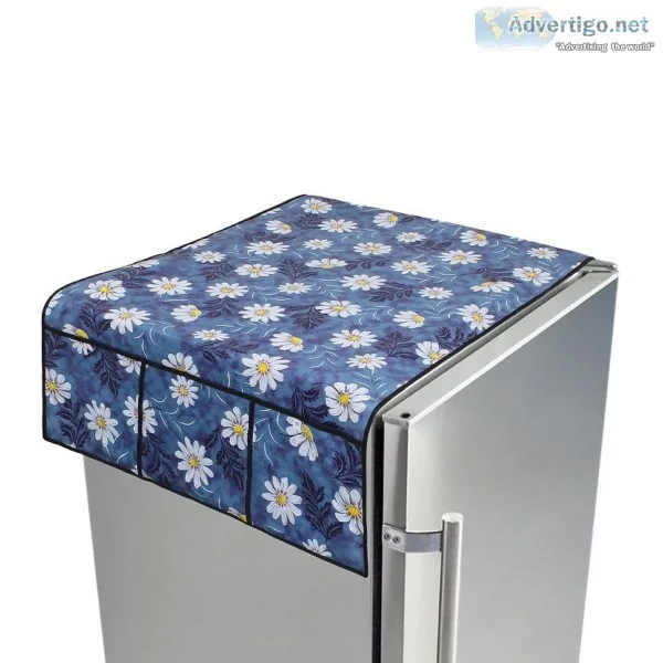 Fridge Top Covers - fridge covers  TABLE and KITCHEN