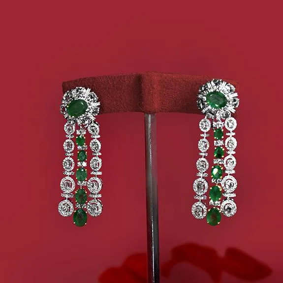 Elegant Emerald