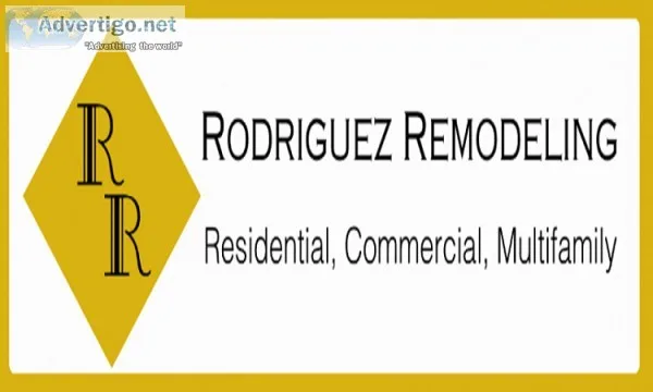 Rodriguez Remodeling and Contracting