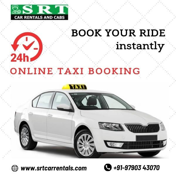 1 Call Taxi Service in Madurai