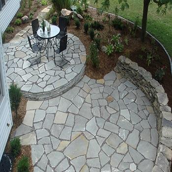 Patio Stone Calgary  Hblandscaping.ca