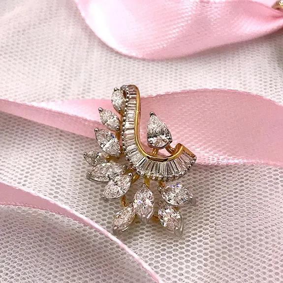 Radiant Elegance