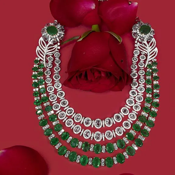 Jewel Affair