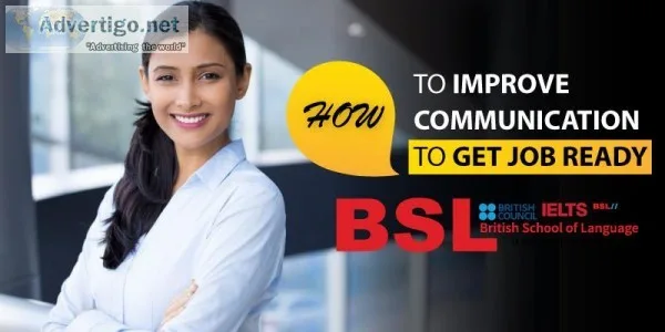Online English Speaking Course  BSL