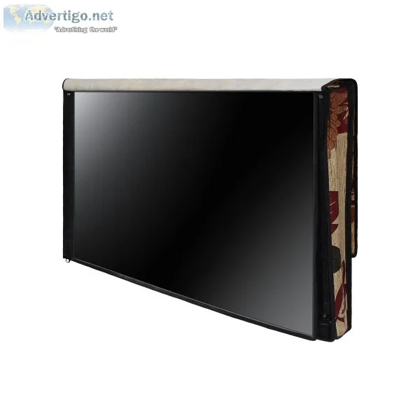 Tv covers - APPLIANCE COVERS