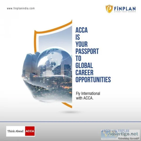 ACCA Course In Thane