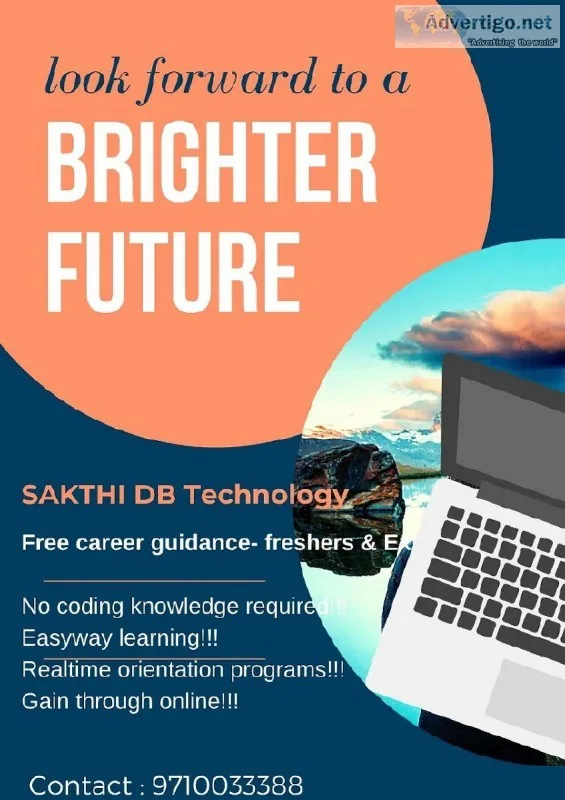 Looking for job in IT- No coding knowledge required