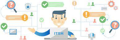 IT Service Management Software NSPL ITSM in Chennai