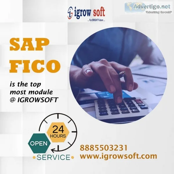 sap fico training in hyderabad