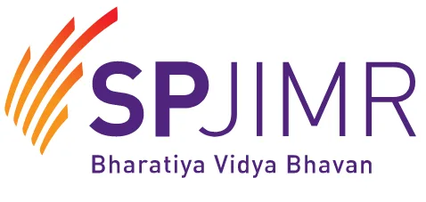 MS in Quantitative Finance (MQF)  SPJIMR