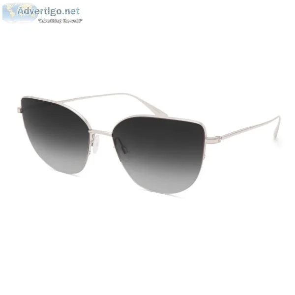 Barton Perreira &ndash Astria  Moon and Co Eyewear