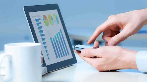 How mutual fund software manages employee of the firm?