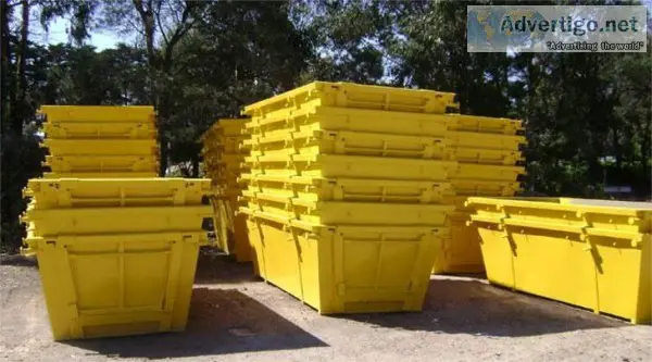 Recyclable Waste Removal Services