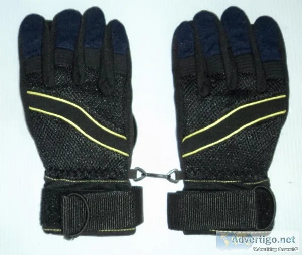 New - Skateboard Sliding (3 SlidersHand) Protective Gloves