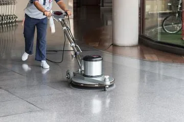 Floor Cleaning in Camden Counties
