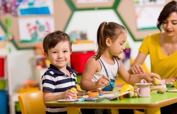 Preschool Altadena CA