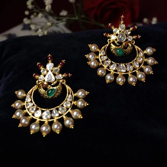 Glory and Glamour