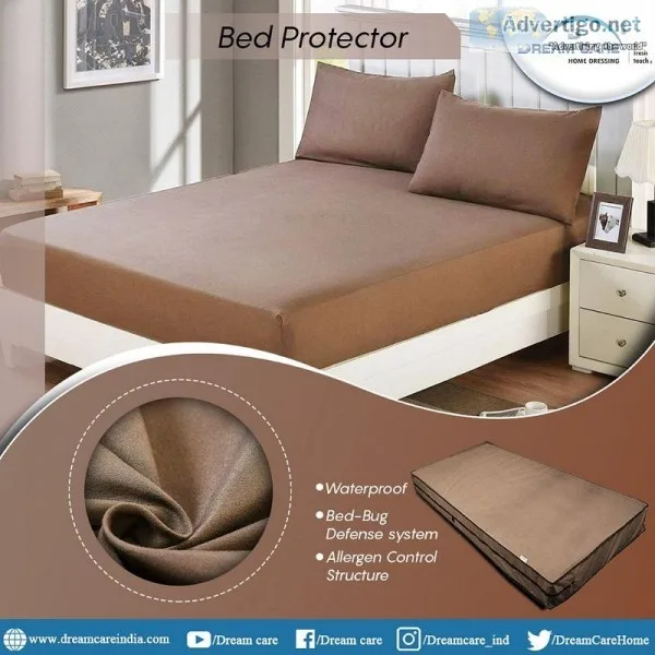Mattress Protectors Online  Bed Protectors