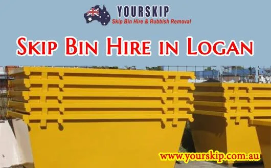 Skip Bin Hire Services