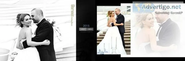 Wedding Album Designing in Pune