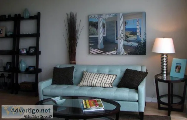 1 bedroom in Union City BART station