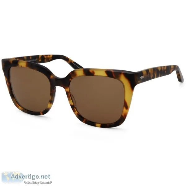 Barton Perreira &ndash Bolsha  Moon and Co Eyewear