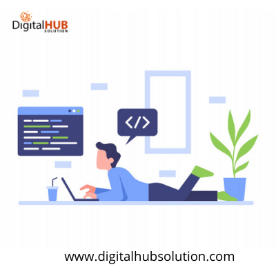 Top-Notch Website Development Company and Developers