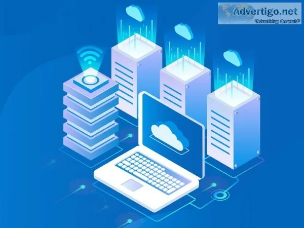 Unlimited Cloud Hosting