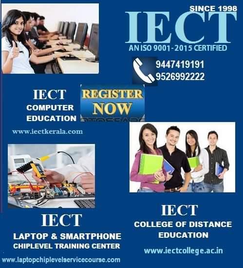 NO 1 TECHNICAL TRAINING INSTITUTE FOR LAPTOP and SMARTPHONE CHIP