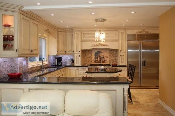 OC Kitchen and Home Remodeling