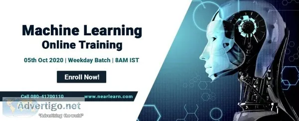 Online Machine Learning Course