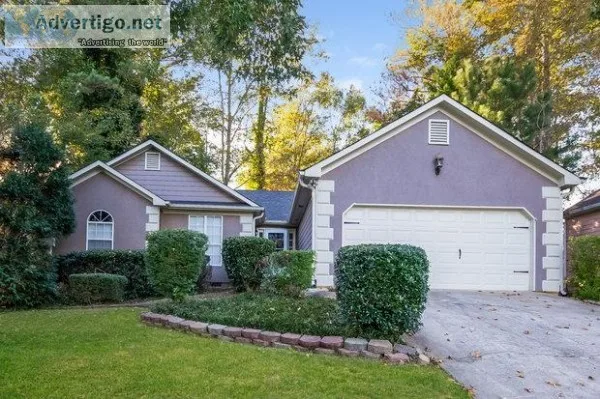 2684 Candler Dr Sw Marietta GA 30064