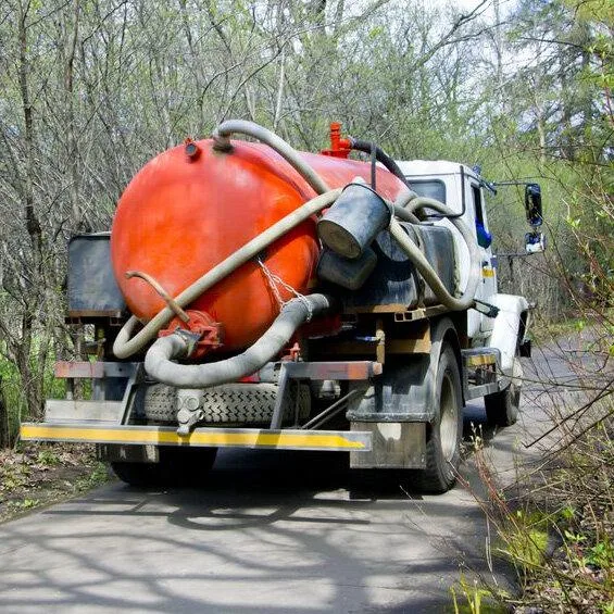 JD s Septic Service
