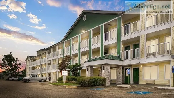 Fully independent apartment in good condition