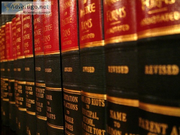 Indian Criminal Lawyer