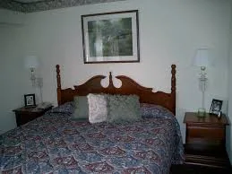 CHAMPAIGN PLACE EXTENDED STAY