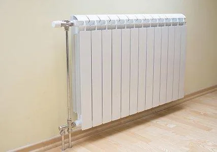 Searching for Central Heating in Cippenham