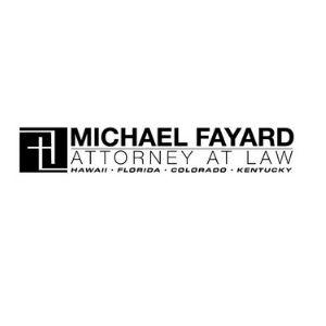 Michael Fayard Attorney at Law