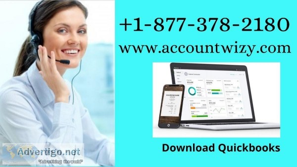 Quickbooks Consultant 1-877-378-2180