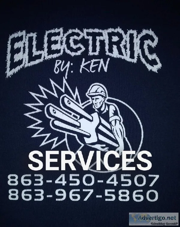 Trusted and Certified Electrician Special