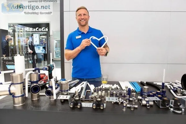 Providing the best quality water pipe system