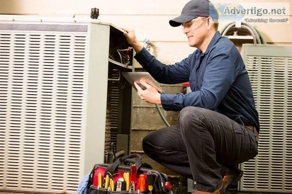 Boost AC Performance With Scheduled Maintenance Sessions