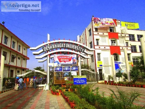 Top Private Universities in Punjab