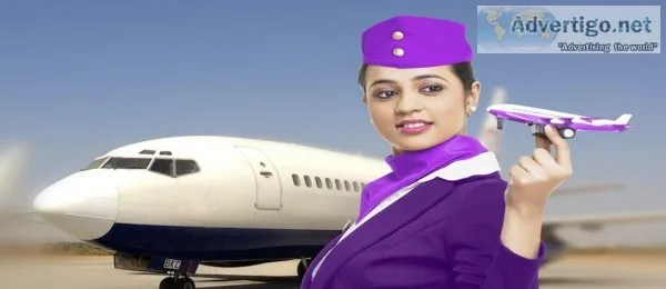 best aviation consultant in Delhi