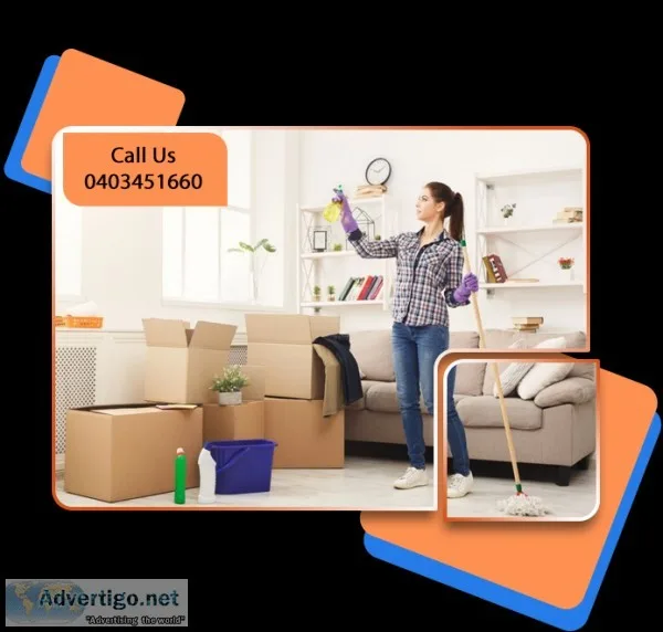 Best Bond Cleaning Brisbane