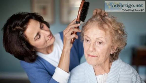 Caregiver