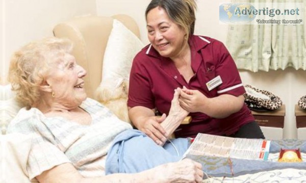 Caregiver
