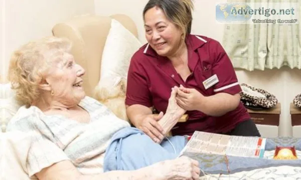 Caregiver